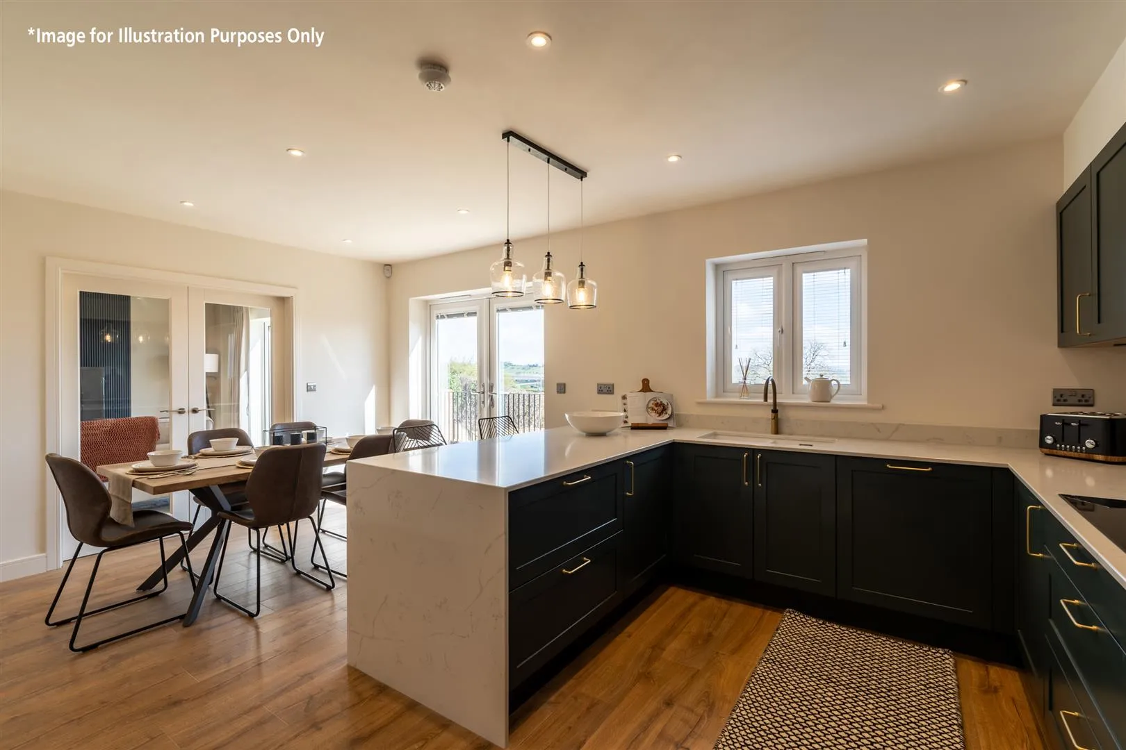 Show Home