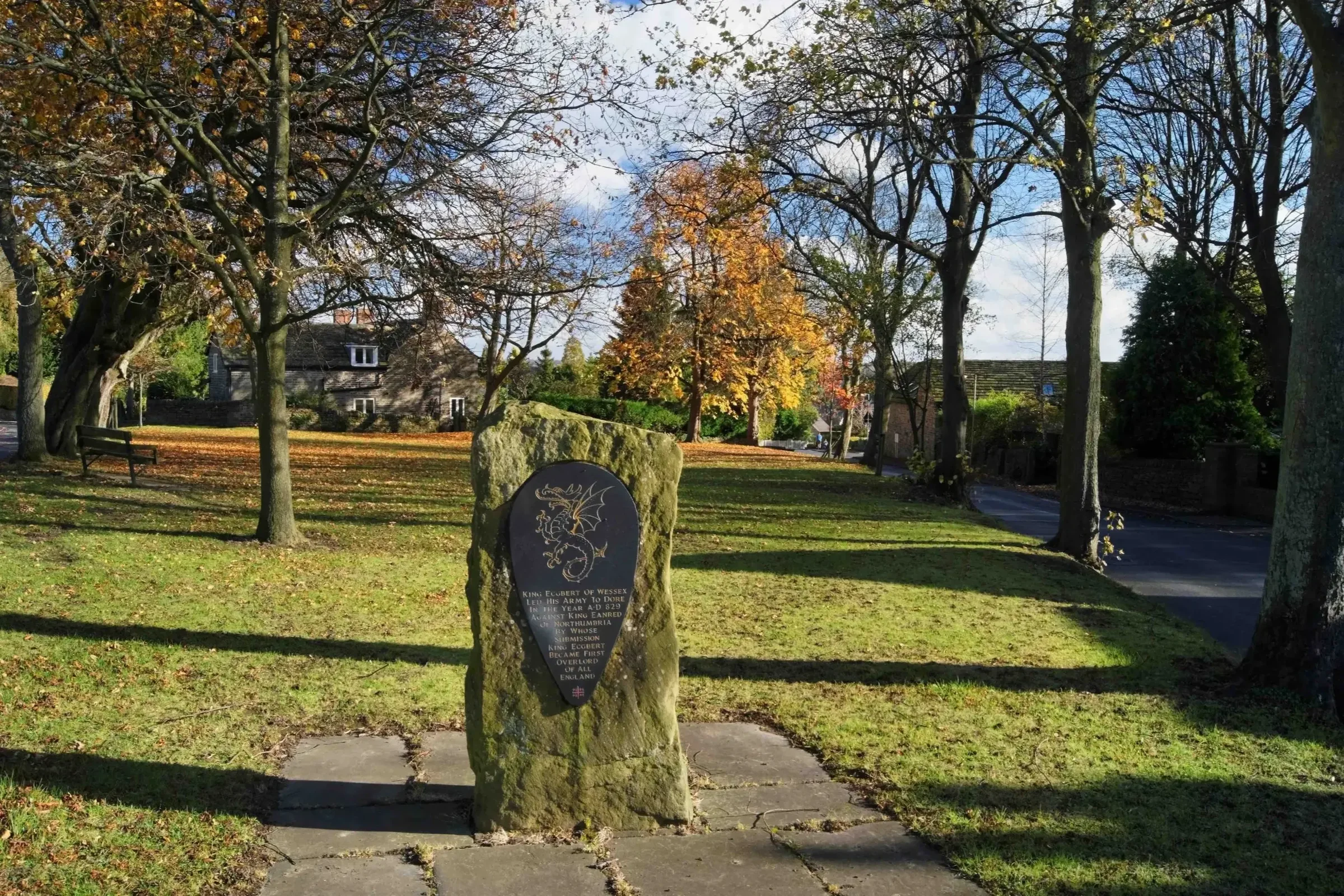 Dore, Sheffield