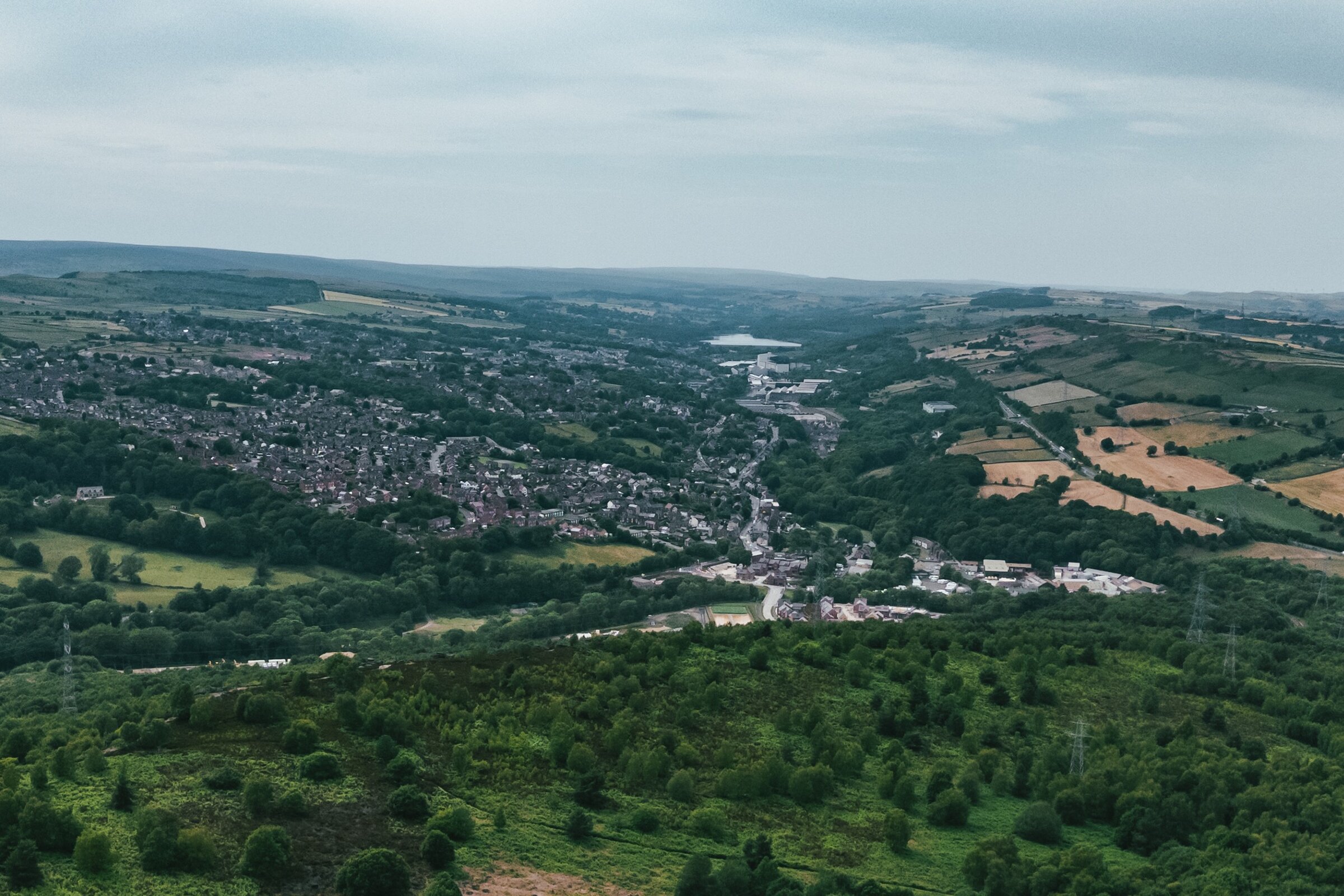 Stocksbridge, Sheffield