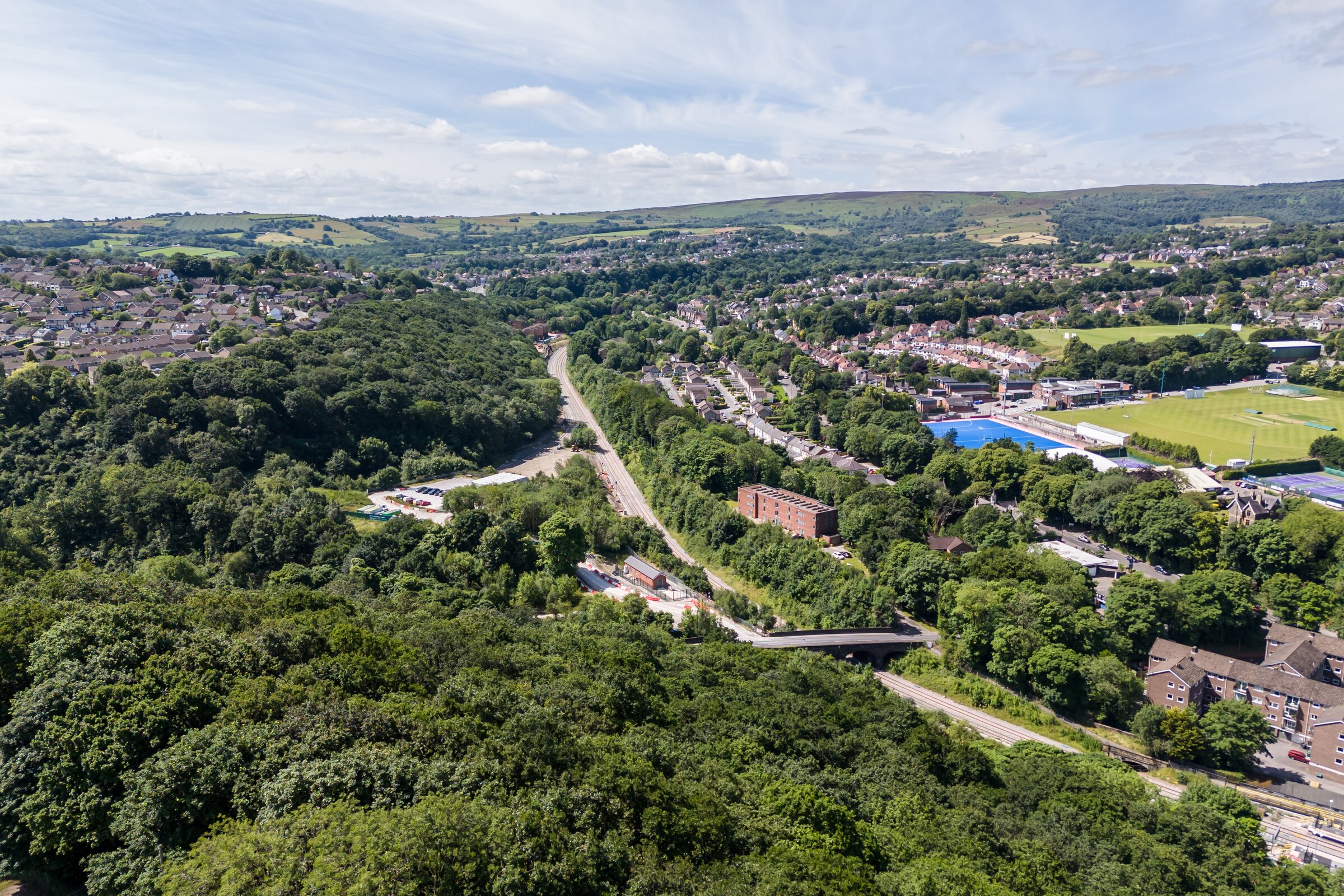 Totley, Sheffield