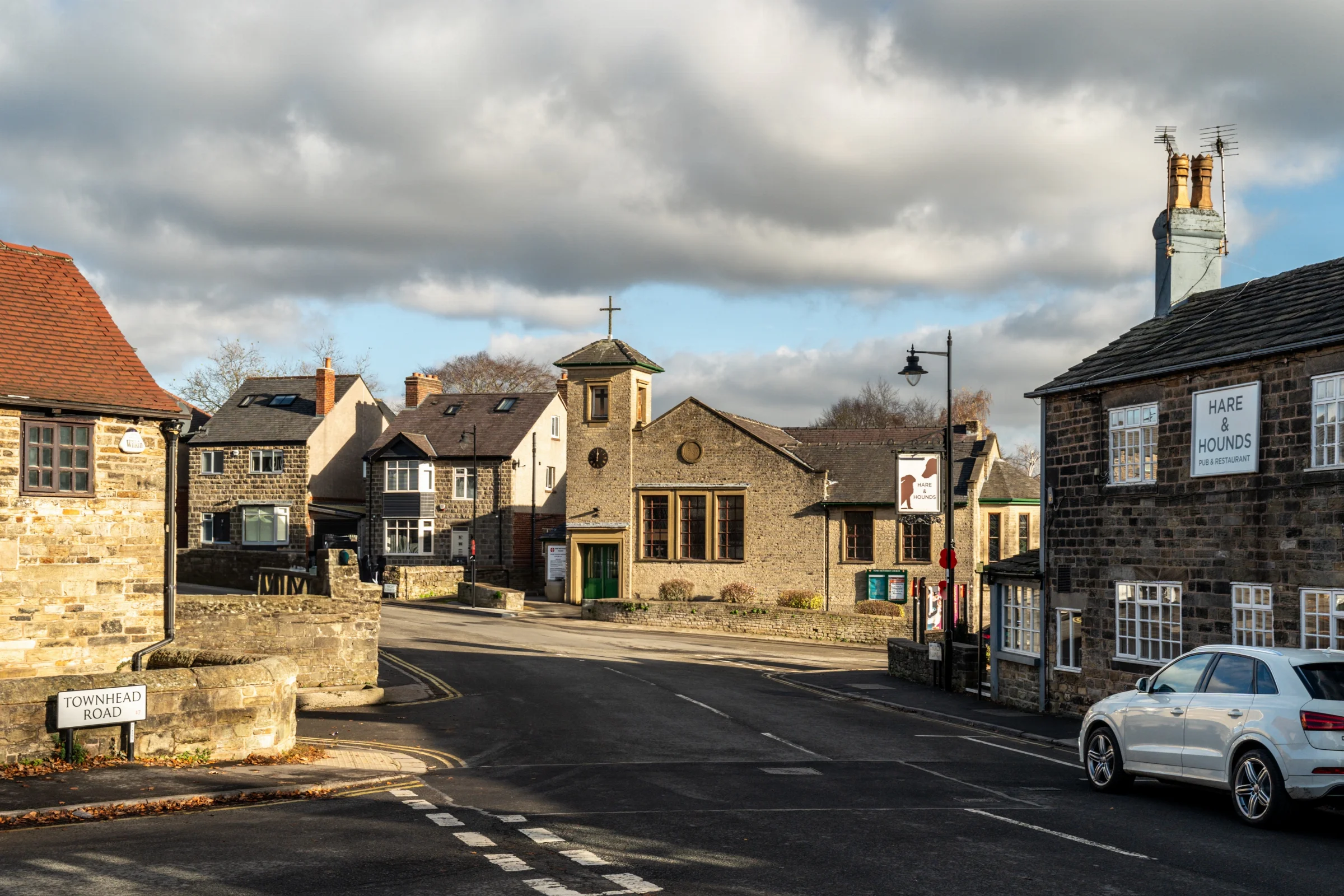 Dore, Sheffield