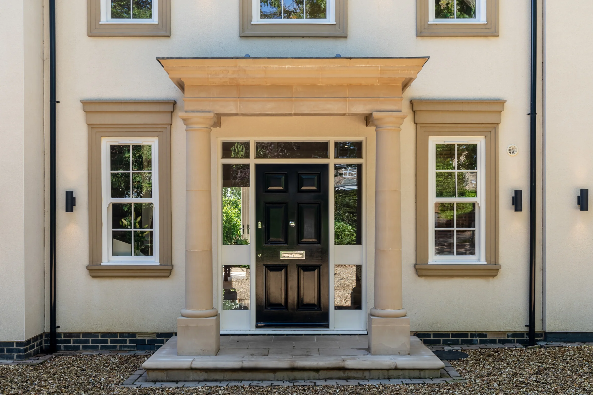 The advantages of selling in January
