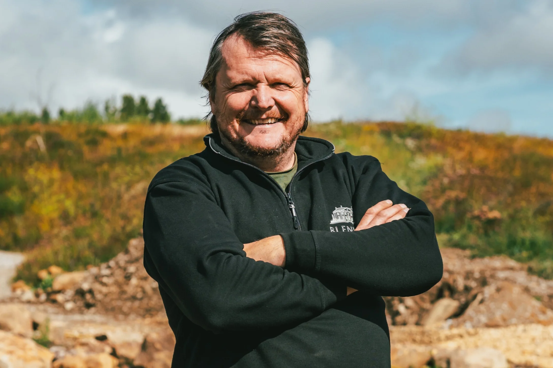 Insights into Gardening with Blenheim's Head Gardener