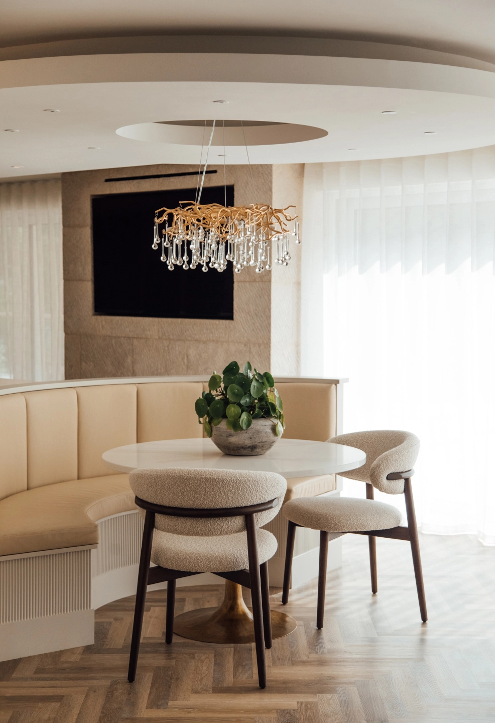 Build your Dream Home