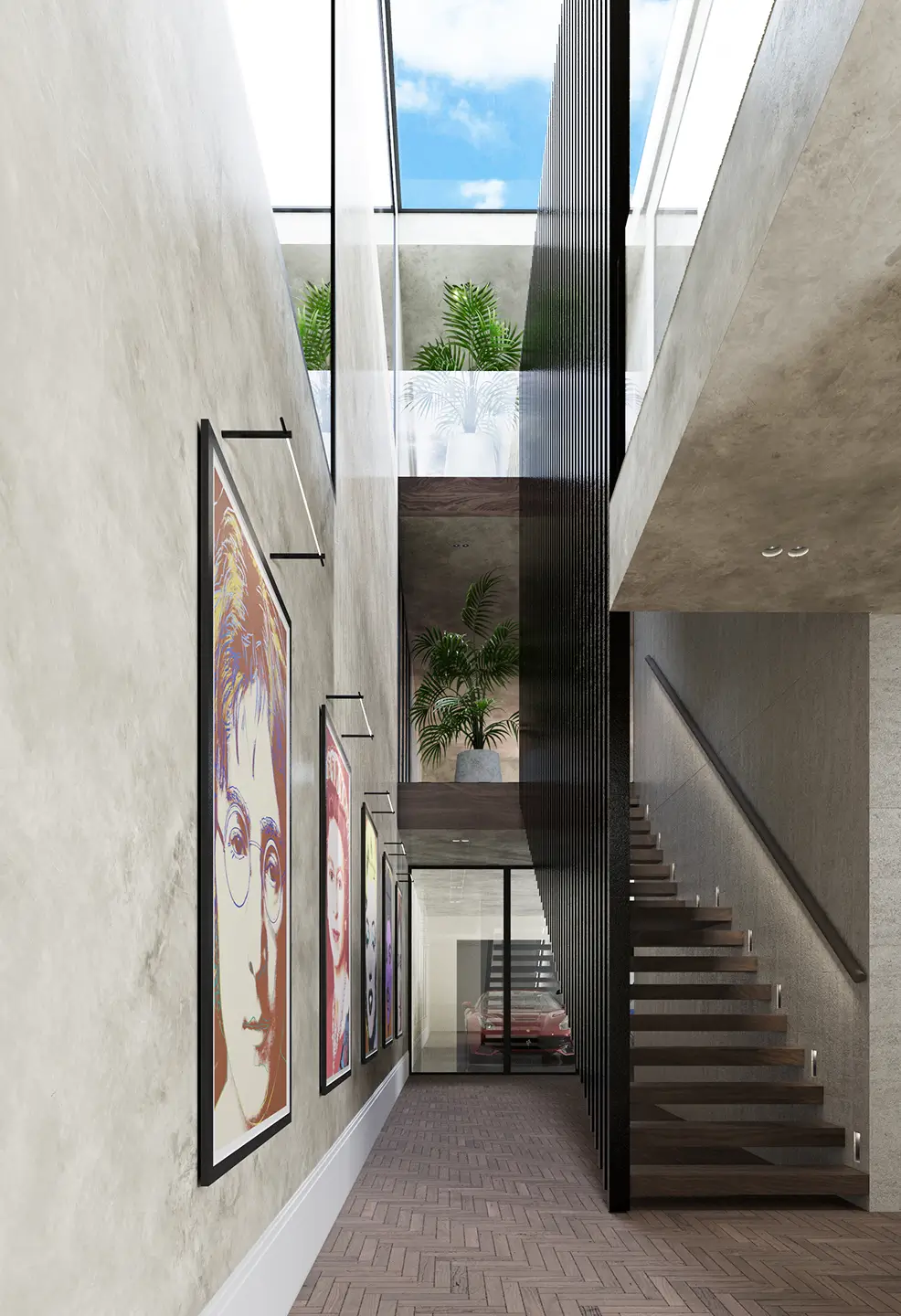 Design a Bespoke Home