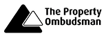 the property ombudsman logo