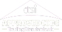 approved code trading standards logo