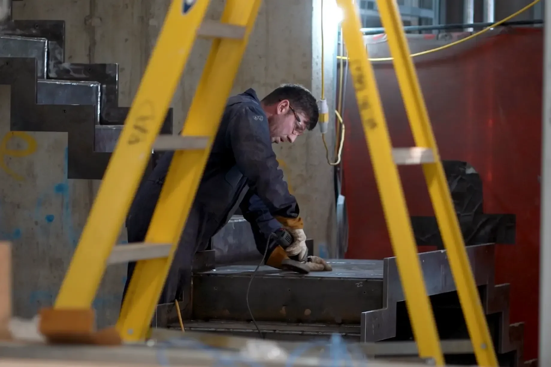 Construction