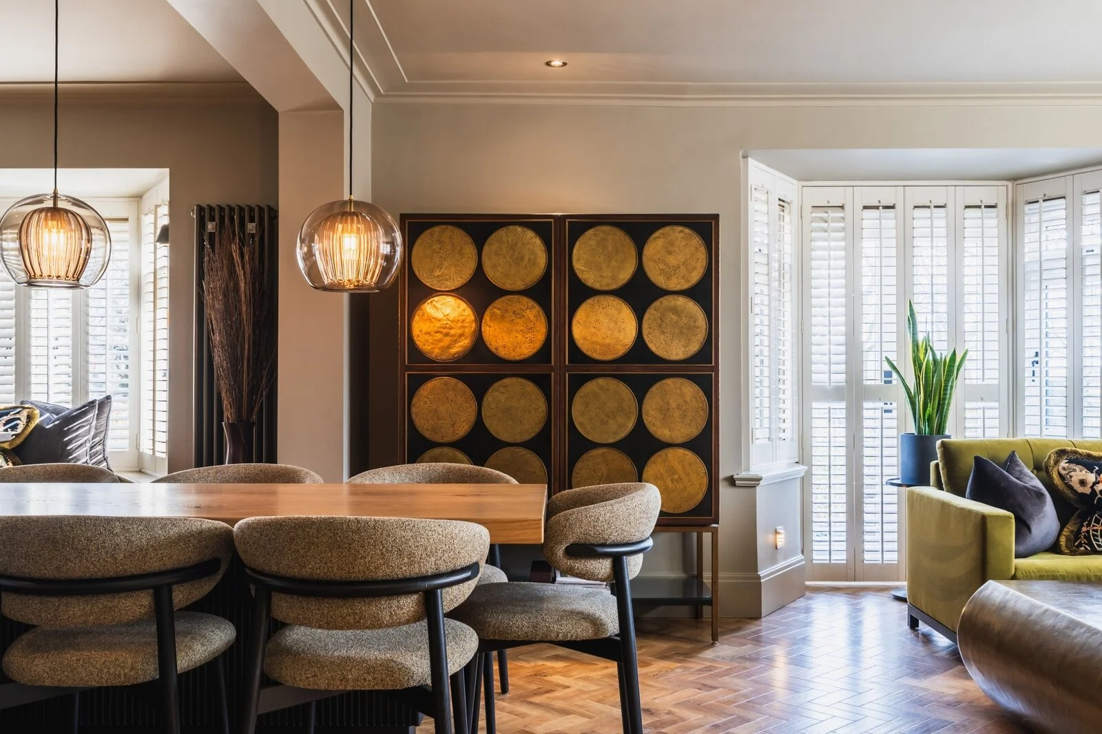 Renovated Modern Cottage