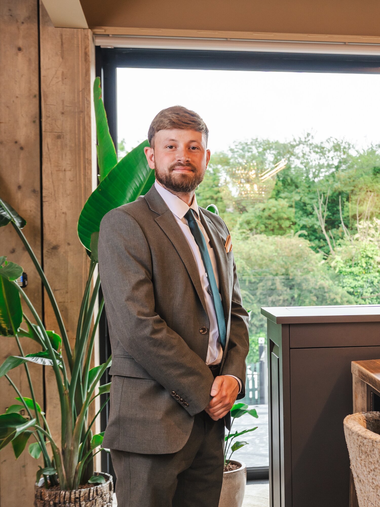 The Blenheim Team - Estate Agent & Luxury Property Developer - Blenheim