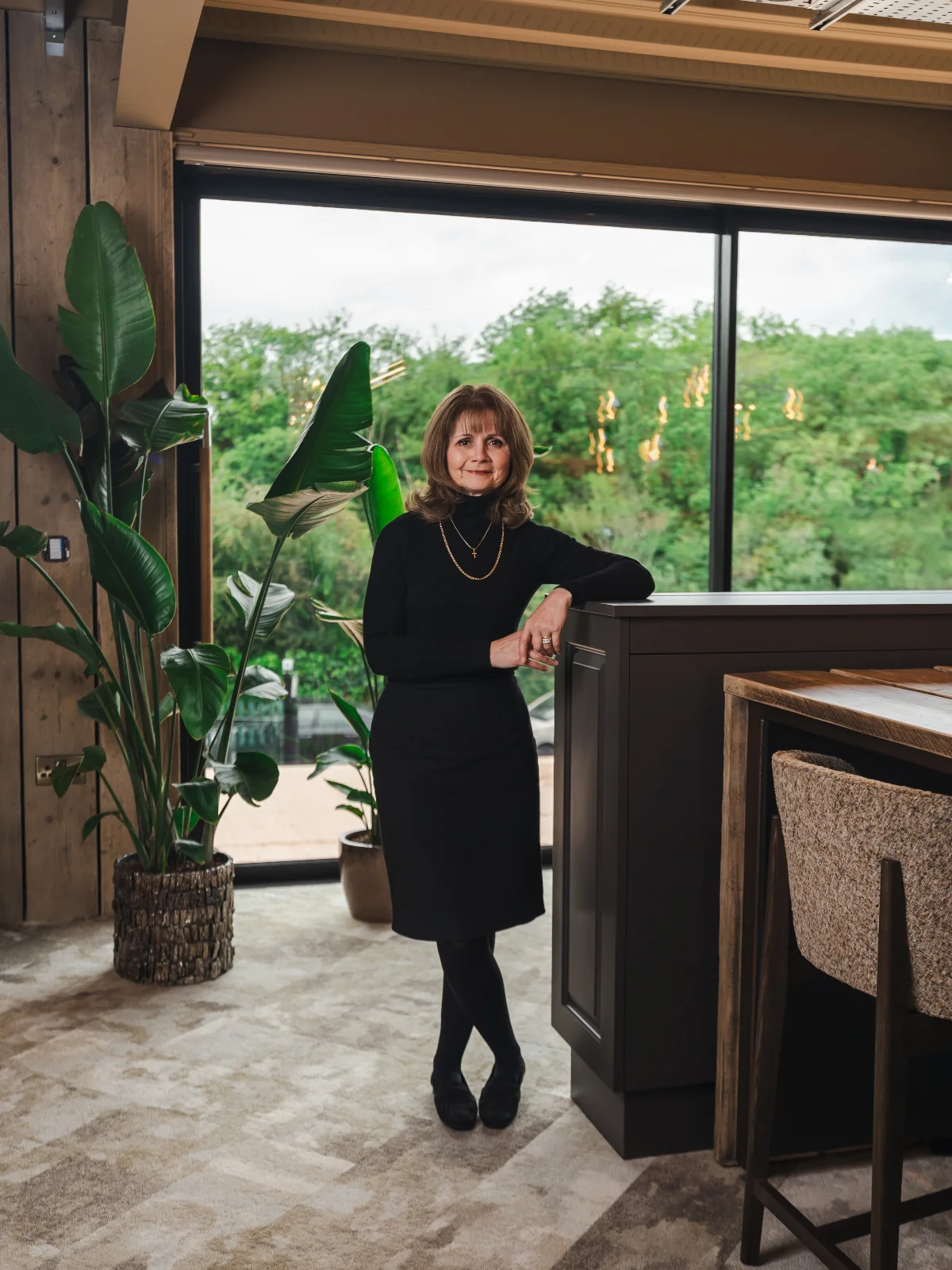 Sue Blackburn